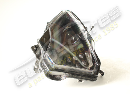 nuovo lamborghini fanale anteriore destro codice parte 471941004g