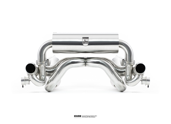 nuovo kline innovation sistema valvetronic - codice inconel kl-fer-430scd-valve-rs-inc