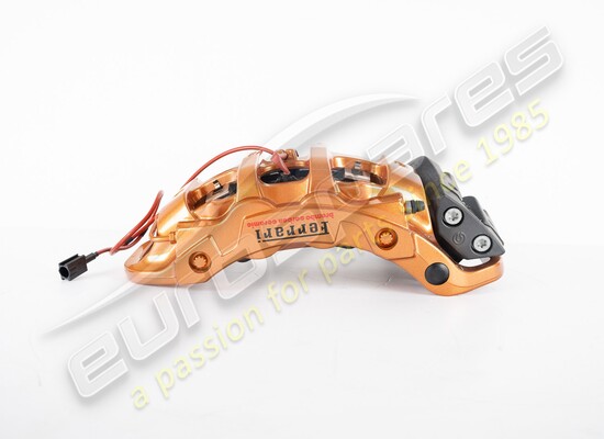 nuovo ferrari pinza posteriore sx con pastiglie codice articolo 327639