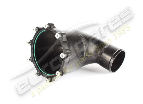 usato ferrari completo lh fast filler neck numero parte 333657
