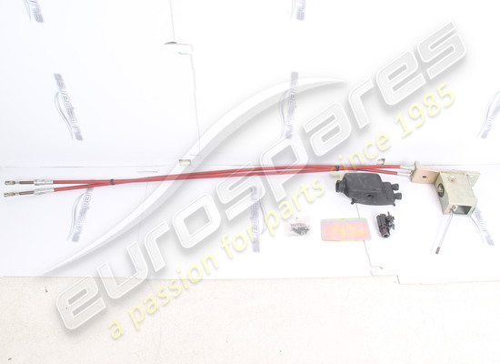 nuovo ferrari gruppo di controllo del cambio lhd numero di parte 144787