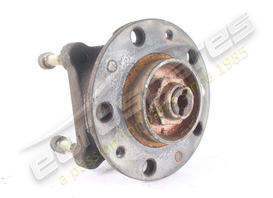 usato eurospares cuscinetto e mozzo flangiati con ruota dentata codice articolo eap1726420