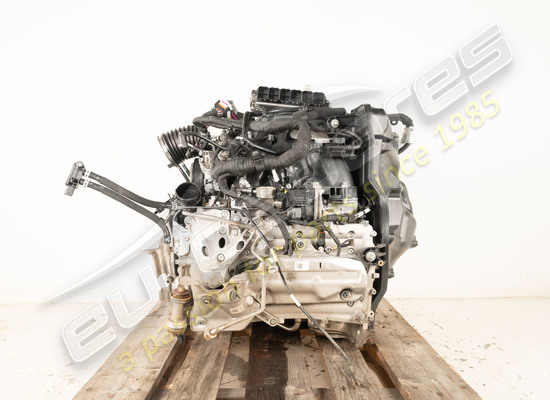 usato porsche numero di parte del motore di sostituzione 9a210097500