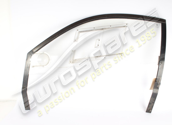 danneggiato ferrari telaio finestra sx completo con codice 83718000