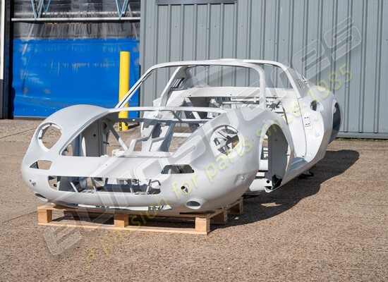 usato ferrari numero parte telaio e carrozzeria gts 20277100