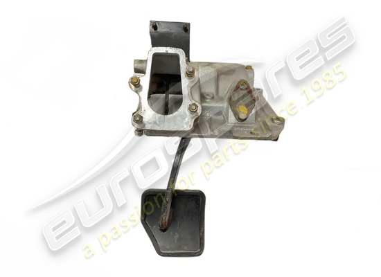 usato eurospares codice articolo supporto pedale e pedale l/h/d eap1409254
