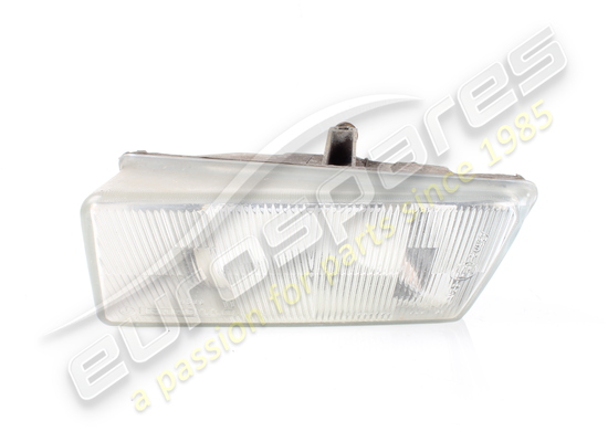 usato maserati fendinebbia sx 371109929 codice articolo 373100115