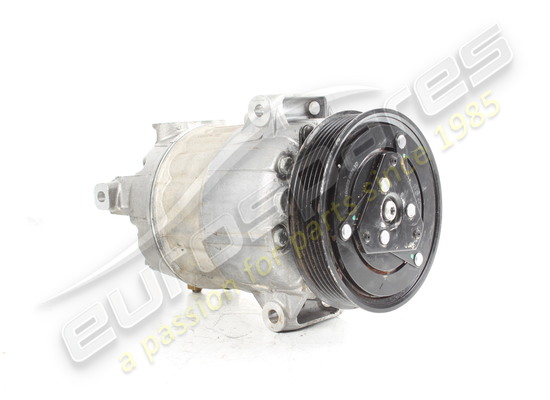 un altro) maserati compressore dell'aria condizionata v8 codice articolo 954109