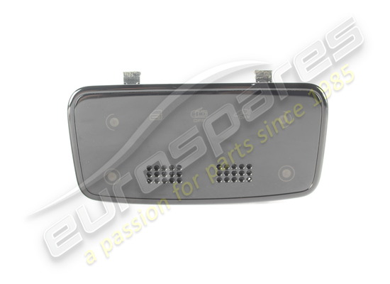 usato ferrari unità luce da soffitto numero di parte 744262