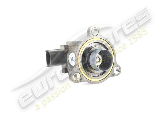 usato ferrari codice parte valvola di scarico 315495