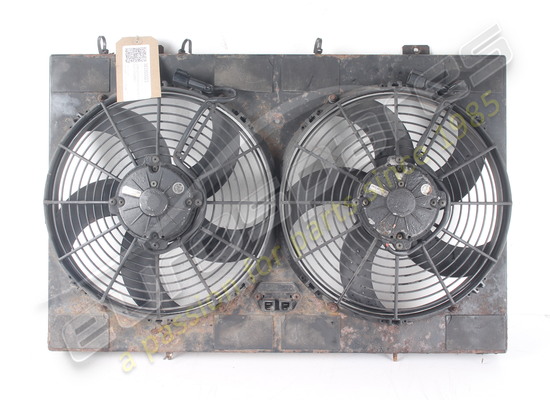 usato maserati gruppo condotto aria elettrovalvola completo codice articolo 383300023