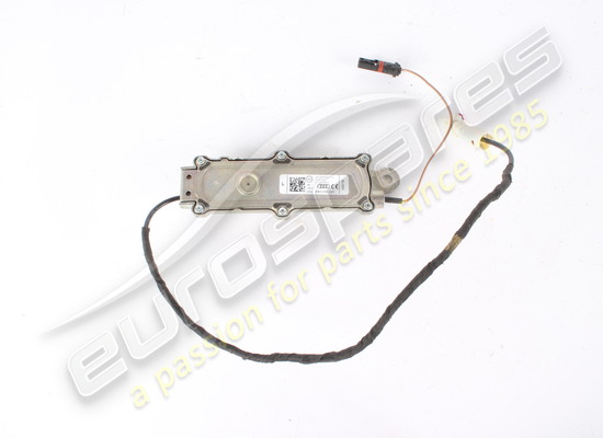 usato lamborghini amplificatore d'antenna codice prodotto 4s0035225