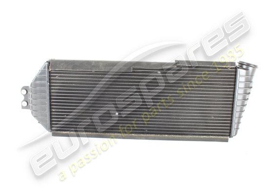 usato ferrari intercooler sx numero di parte 874363