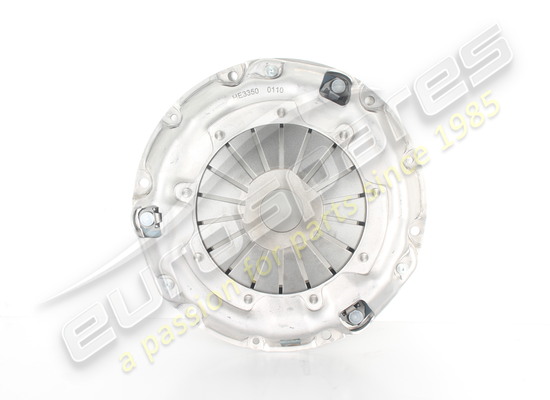 nuovo eurospares piastra di pressione frizione v8 codice articolo 121562