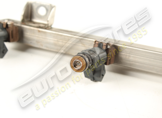 usato maserati tubo carburante con iniettore codice articolo 212697