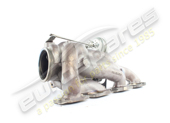 usato ferrari codice turbocompressore sx 877153