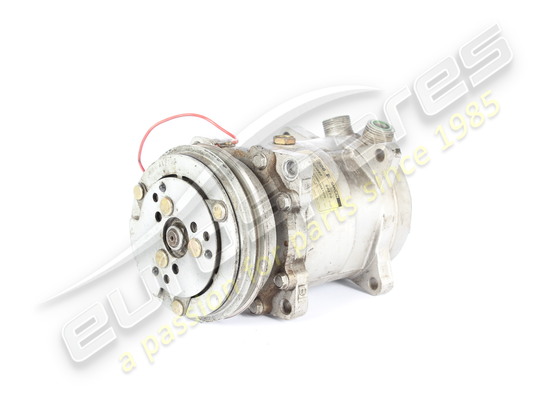 usato ferrari compressore aria condizionata codice articolo 123205