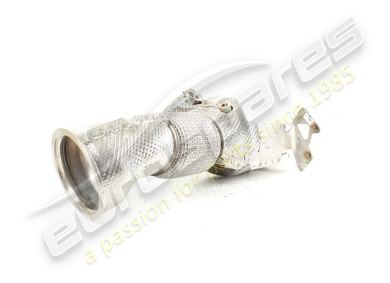 nuovo ferrari precat sx completo numero di parte 814926
