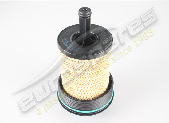 nuovo ferrari filtro olio completo codice articolo 253314