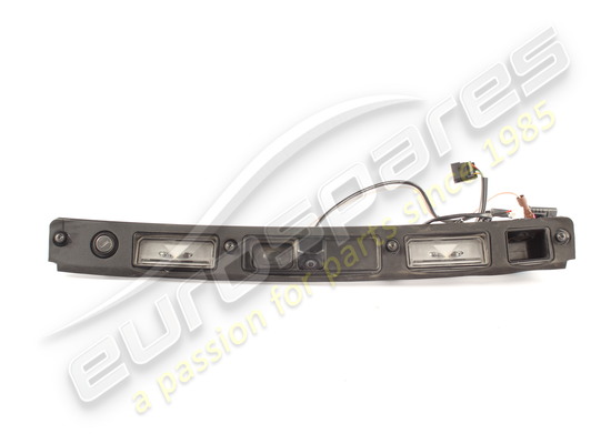 usato ferrari luce targa completa s codice articolo 804183