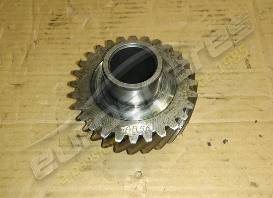 usato ferrari codice articolo ingranaggio intermedio 119722