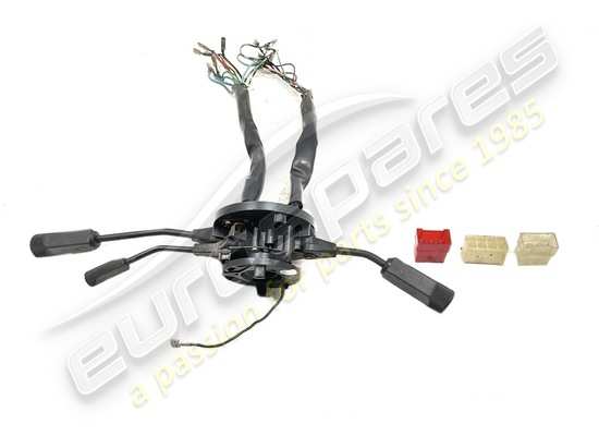 danneggiato ferrari interruttore colonna codice articolo 61838400