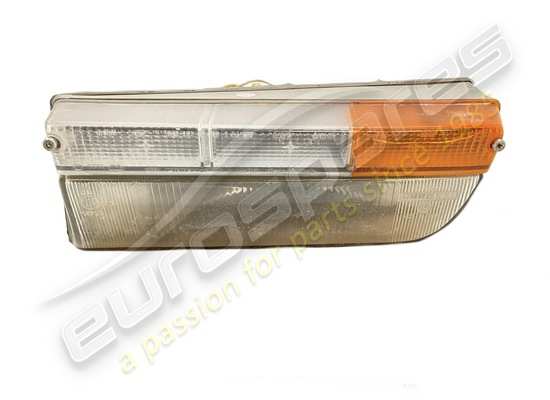 danneggiato ferrari fanale anteriore sx completo codice articolo 61733000