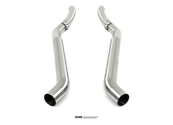 nuovo kline innovation tubi centrali - acciaio inossidabile codice articolo kl-fer-812-cn-ss