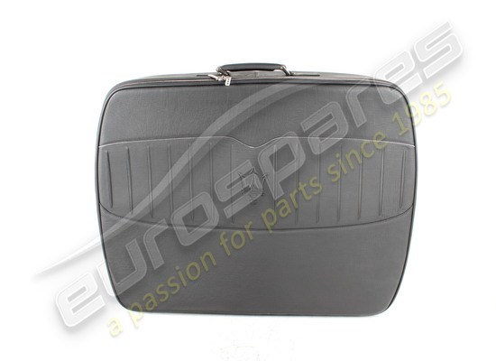 nuovo maserati set bagagli numero parte 940000085
