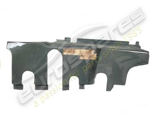 un altro) lamborghini scudo termico rh numero parte 417103730a