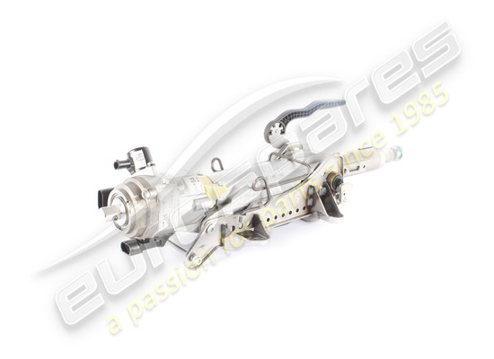 usato lamborghini colonna dello sterzo - codice ads 4t0419506j