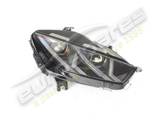 un altro) lamborghini codice articolo fanale destro 4t0941004g