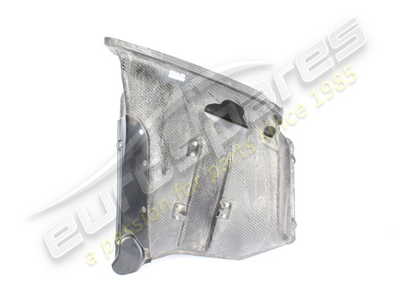 usato ferrari radiatore completo rh superiore sec numero parte 89213300