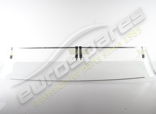 nuovo eurospares codice articolo vetro lunotto posteriore 62080000