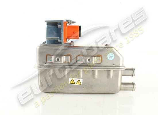 usato ferrari riscaldatore batteria alta tensione numero di parte 814467