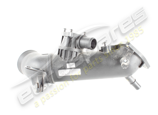 usato ferrari rh pipe connector barrel numero di parte 844546