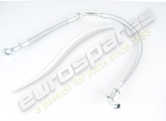 nuovo oe codice articolo del tubo dell'olio 100349