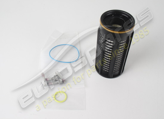 nuovo maserati filtro olio trasmissione codice articolo 673011242