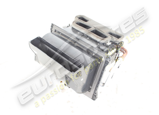 usato ferrari set evaporatore completo rhd codice articolo 68070700