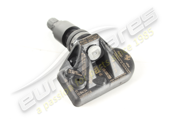 usato ferrari sensore ruota tpms gen 5 4 numero parte 939581