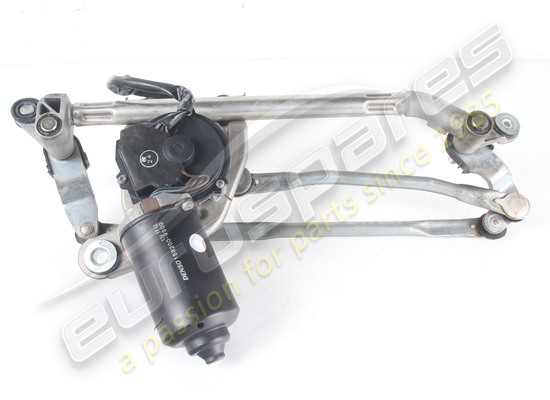 usato ferrari tergicristallo con motore codice articolo 84198200