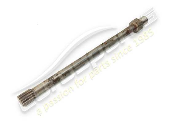 usato lamborghini codice articolo albero di trasmissione 07l260095b