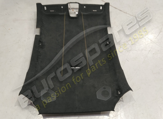 usato lamborghini codice articolo rivestimento tetto 4ml867505ejr7