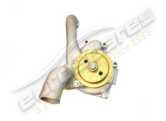 nuovo eurospares gruppo pompa dell'acqua codice articolo ml 117544