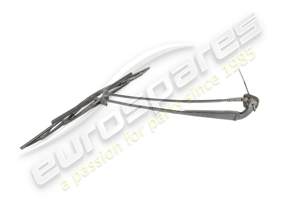 usato maserati tergicristallo laterale pilota numero di parte 67843000