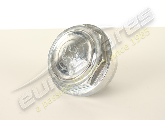 nuovo ferrari codice articolo dado mozzo dx 125730