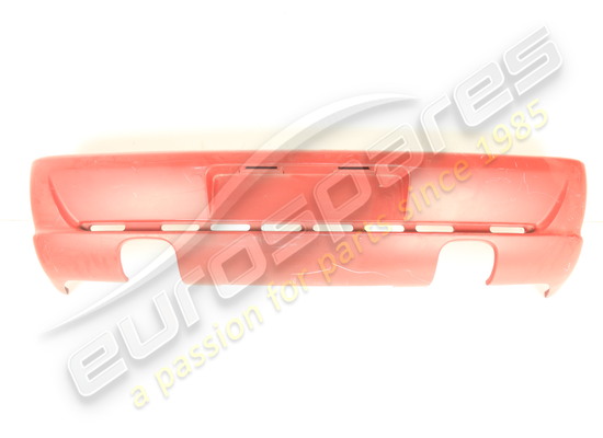 un altro) ferrari paraurti posteriore codice articolo 65099410