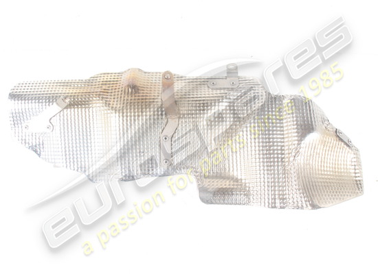 usato ferrari codice articolo scudo calore testa cilindro dx 337118