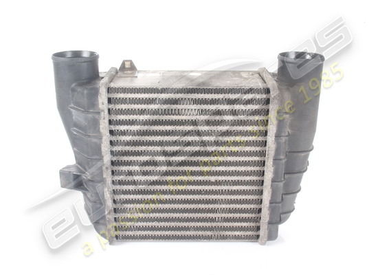 usato maserati scambiatore aria-aria codice articolo 573360500