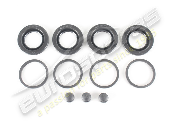 nuovo eurospares kit riparazione pinza posteriore (per pinza) codice articolo 95691532